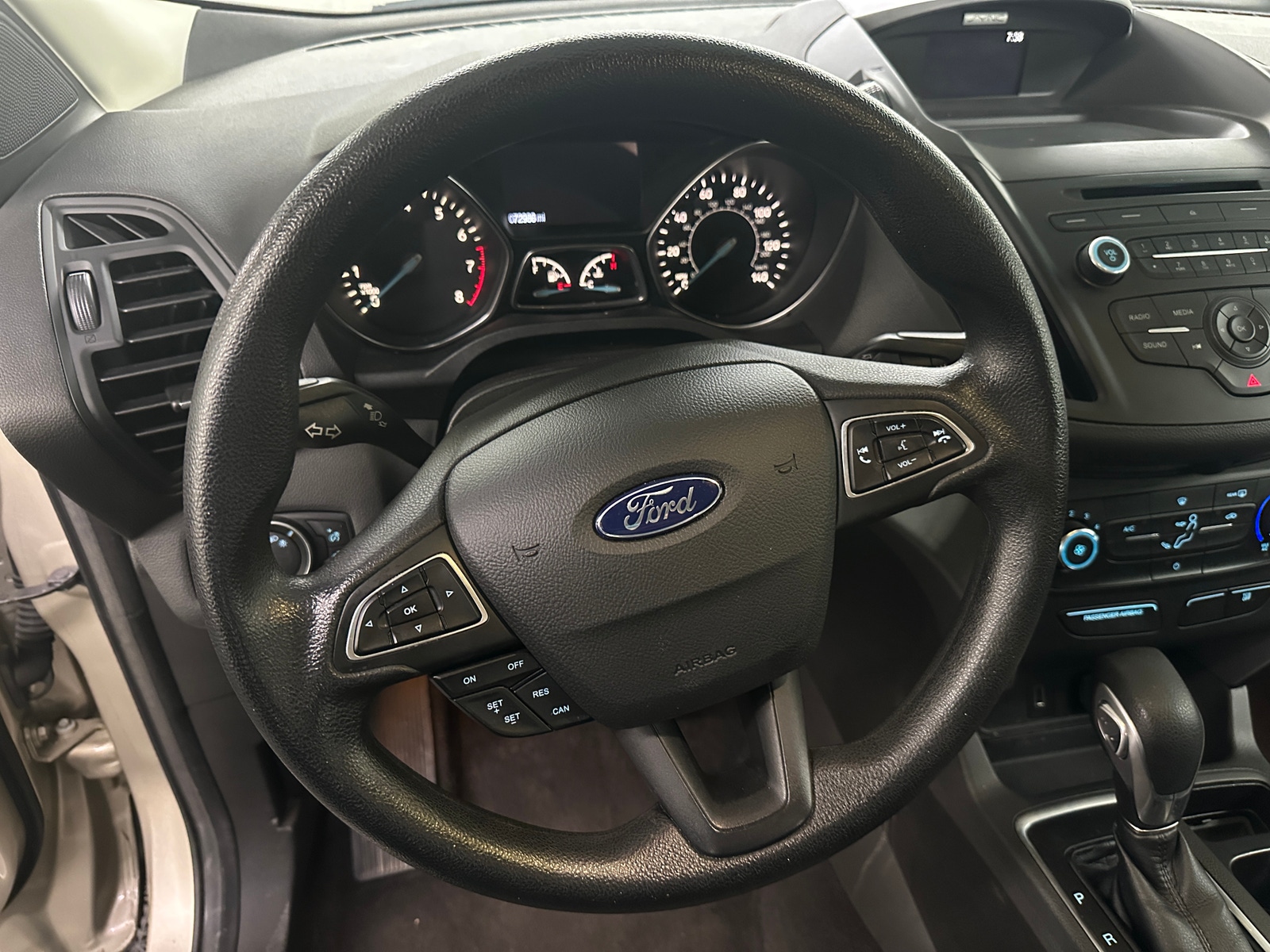 Thumbnail: 2017 Ford Escape - 5