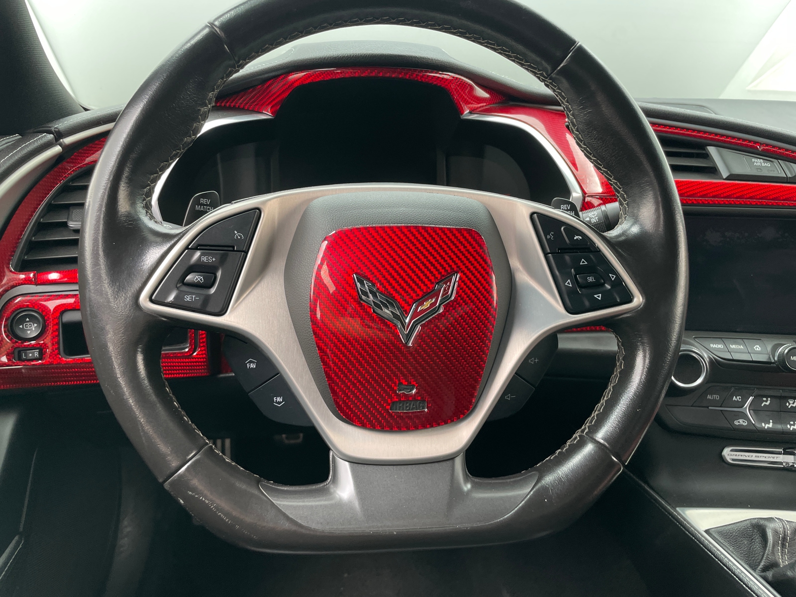 Thumbnail: 2019 Chevrolet Corvette - 3