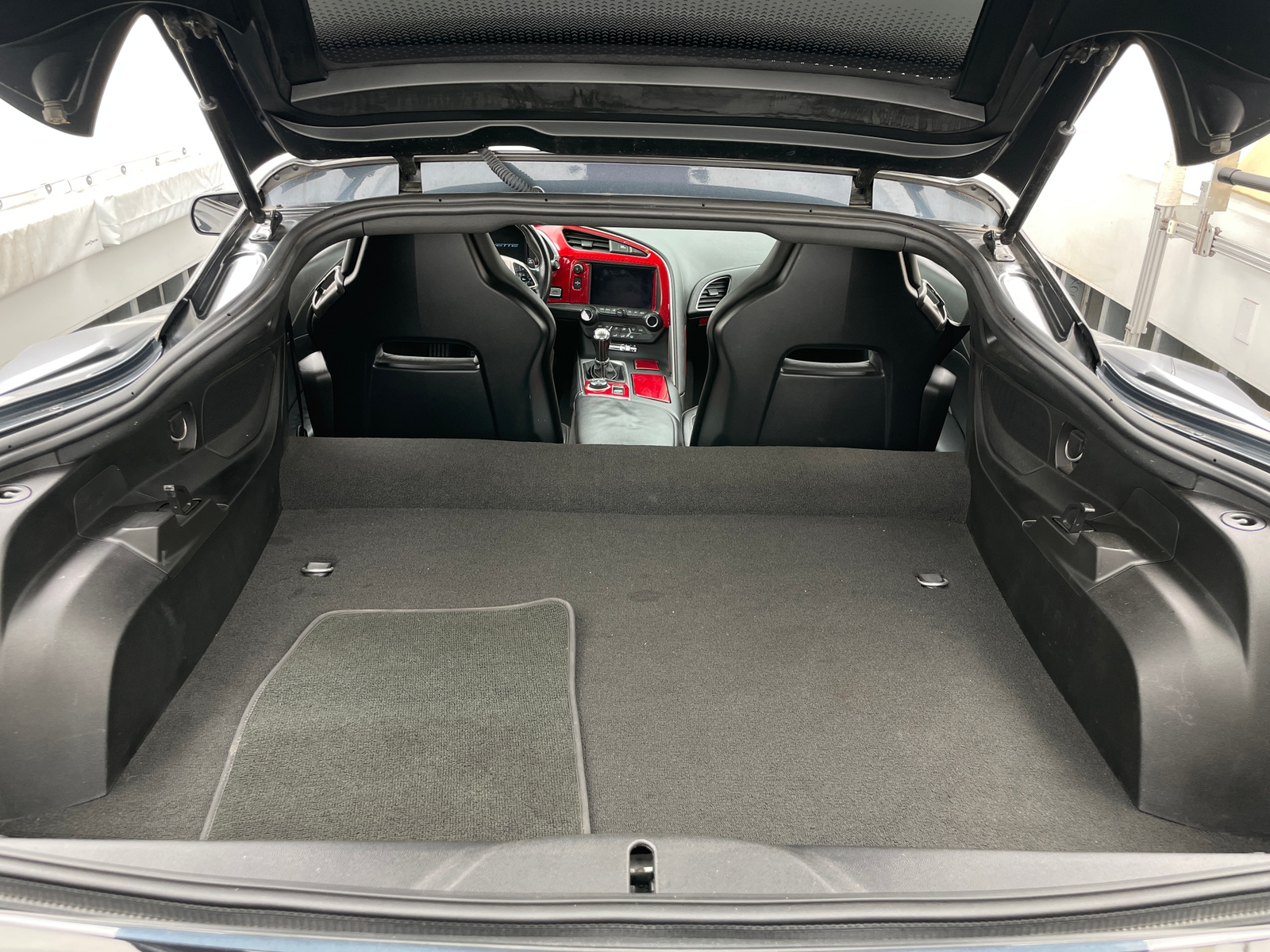 Thumbnail: 2019 Chevrolet Corvette - 4