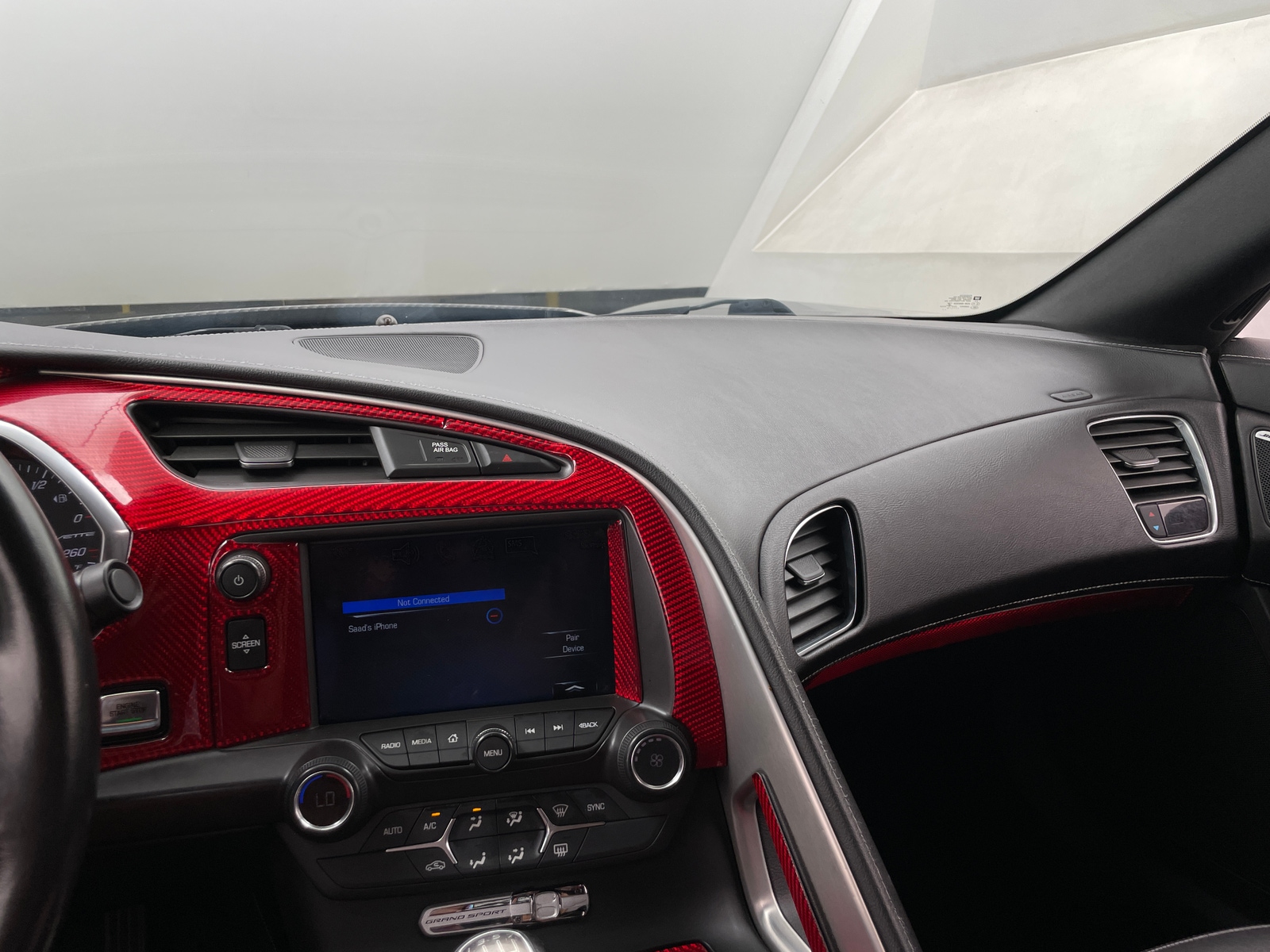 Thumbnail: 2019 Chevrolet Corvette - 2