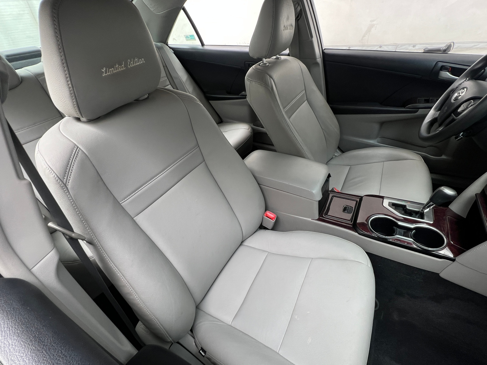 Thumbnail: 2012 Toyota Camry - 2