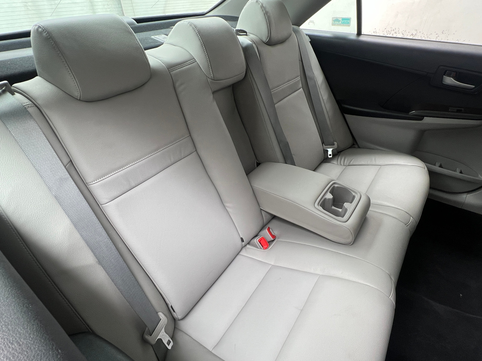 Thumbnail: 2012 Toyota Camry - 6