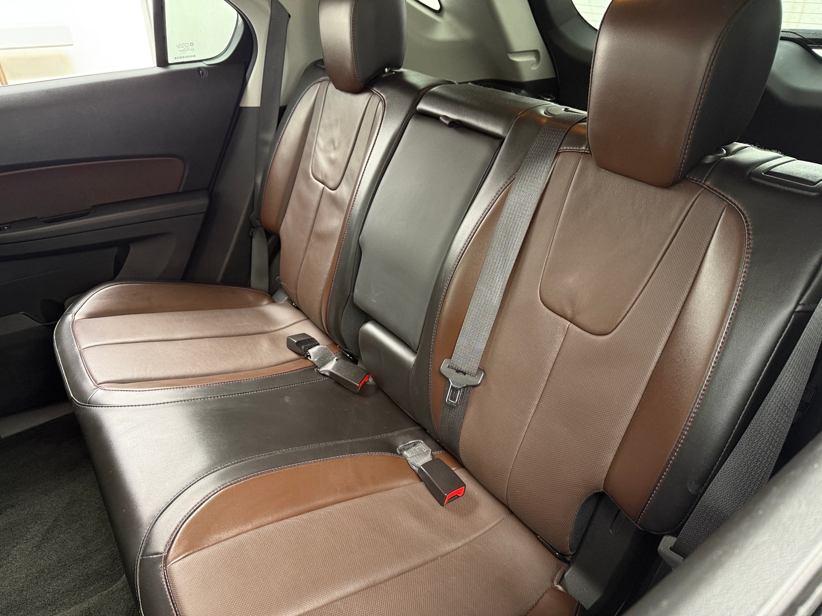 Thumbnail: 2015 Chevrolet Equinox - 5