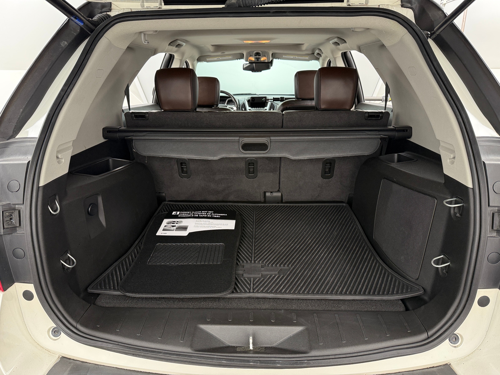 Thumbnail: 2015 Chevrolet Equinox - 6