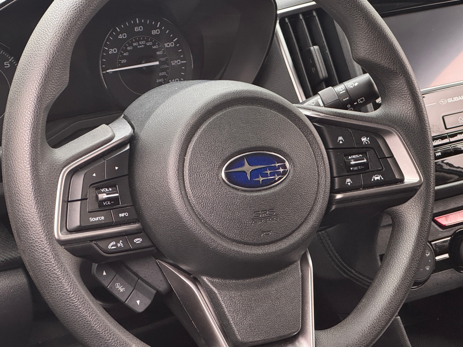 Thumbnail: 2022 Subaru Impreza - 5