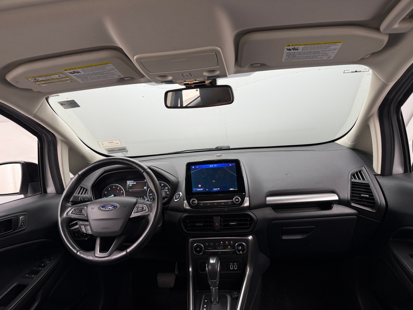 Thumbnail: 2020 Ford EcoSport - 3