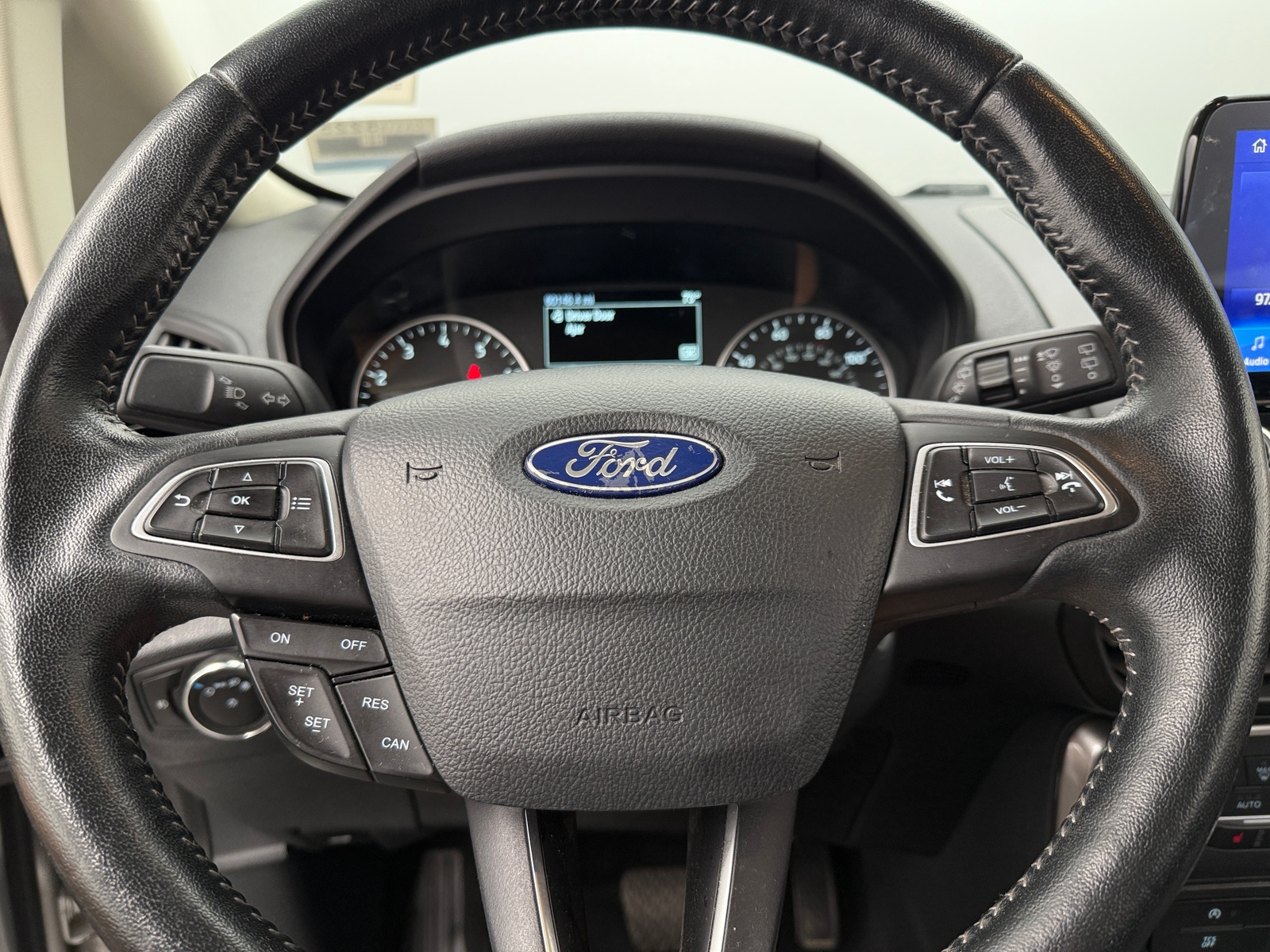 Thumbnail: 2020 Ford EcoSport - 5