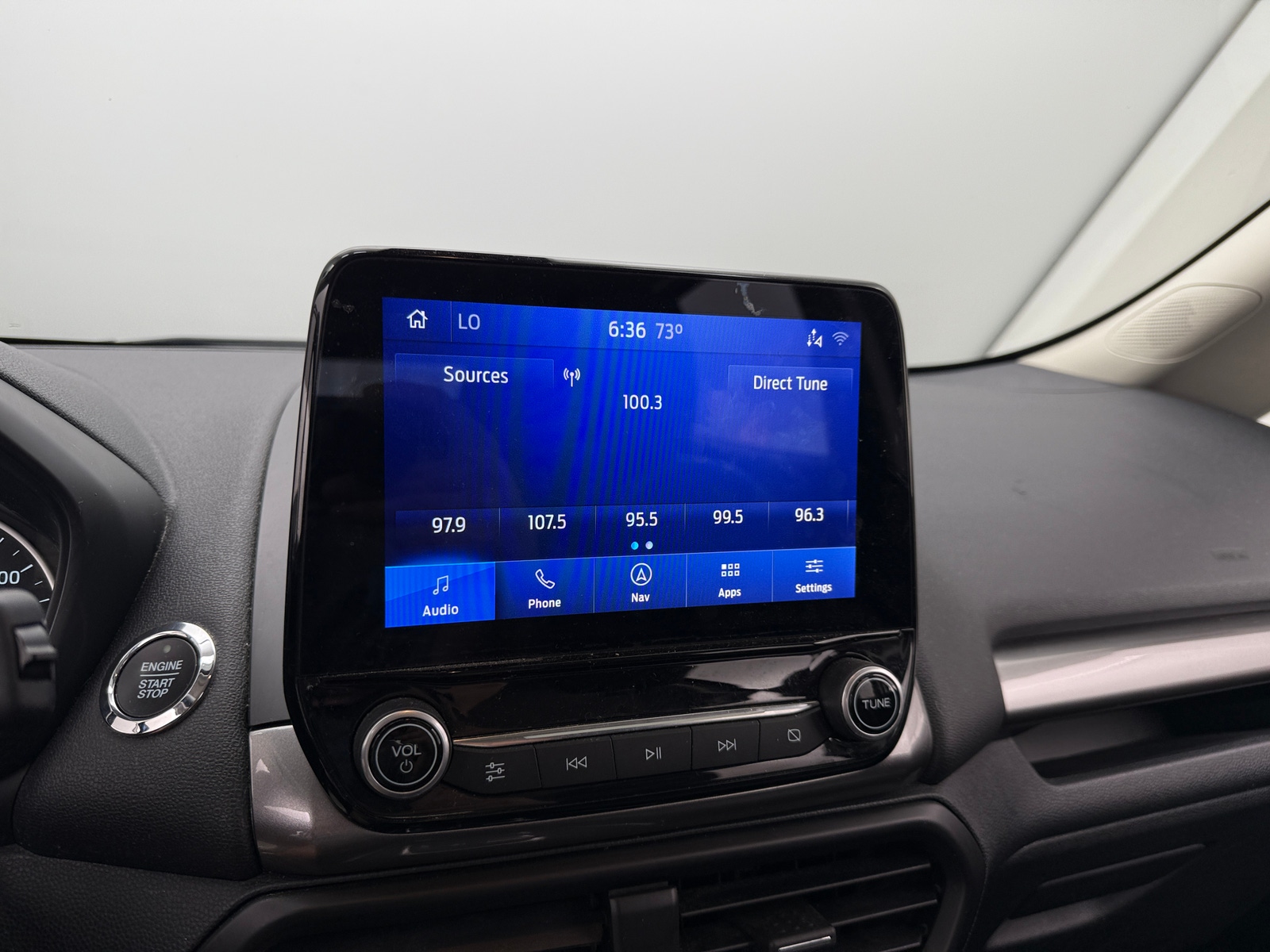 Thumbnail: 2020 Ford EcoSport - 4