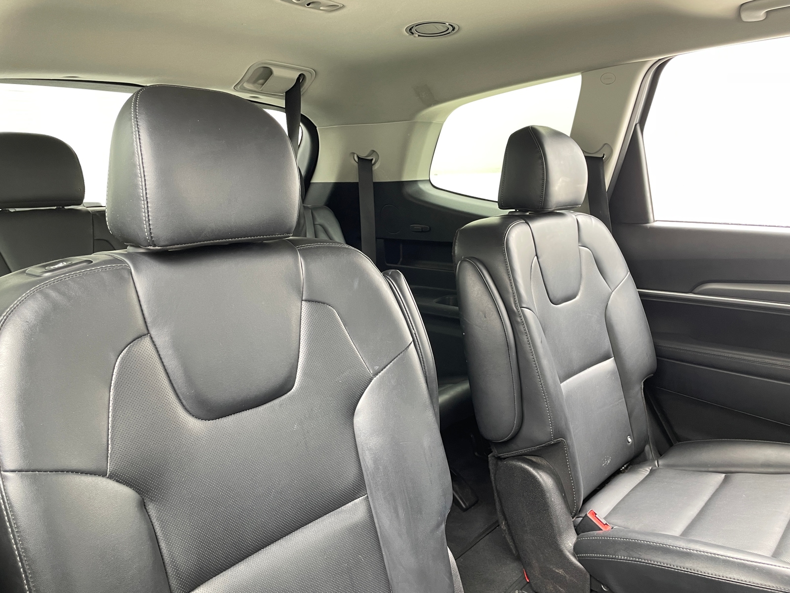 Thumbnail: 2020 Kia Telluride - 5
