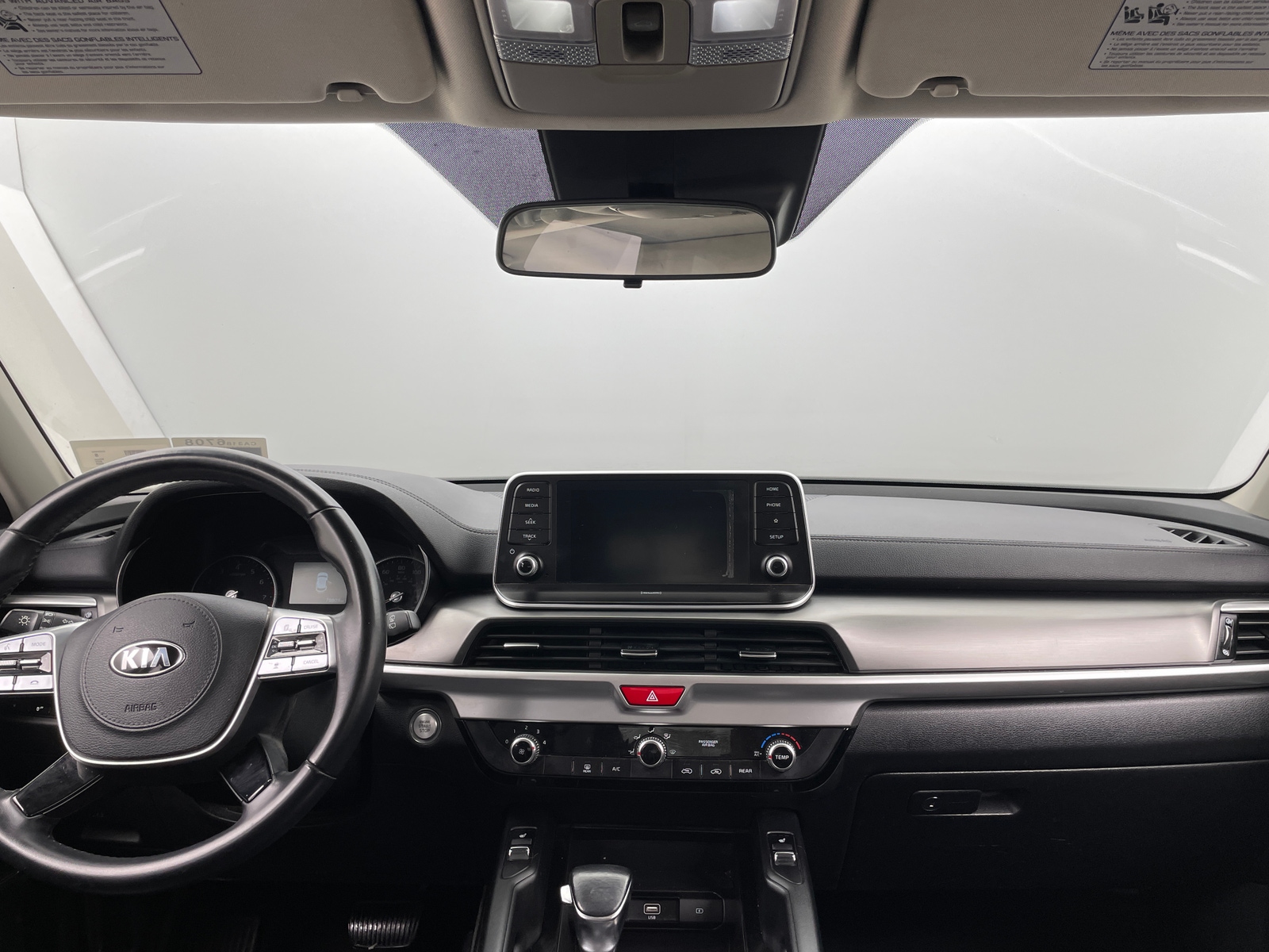Thumbnail: 2020 Kia Telluride - 2