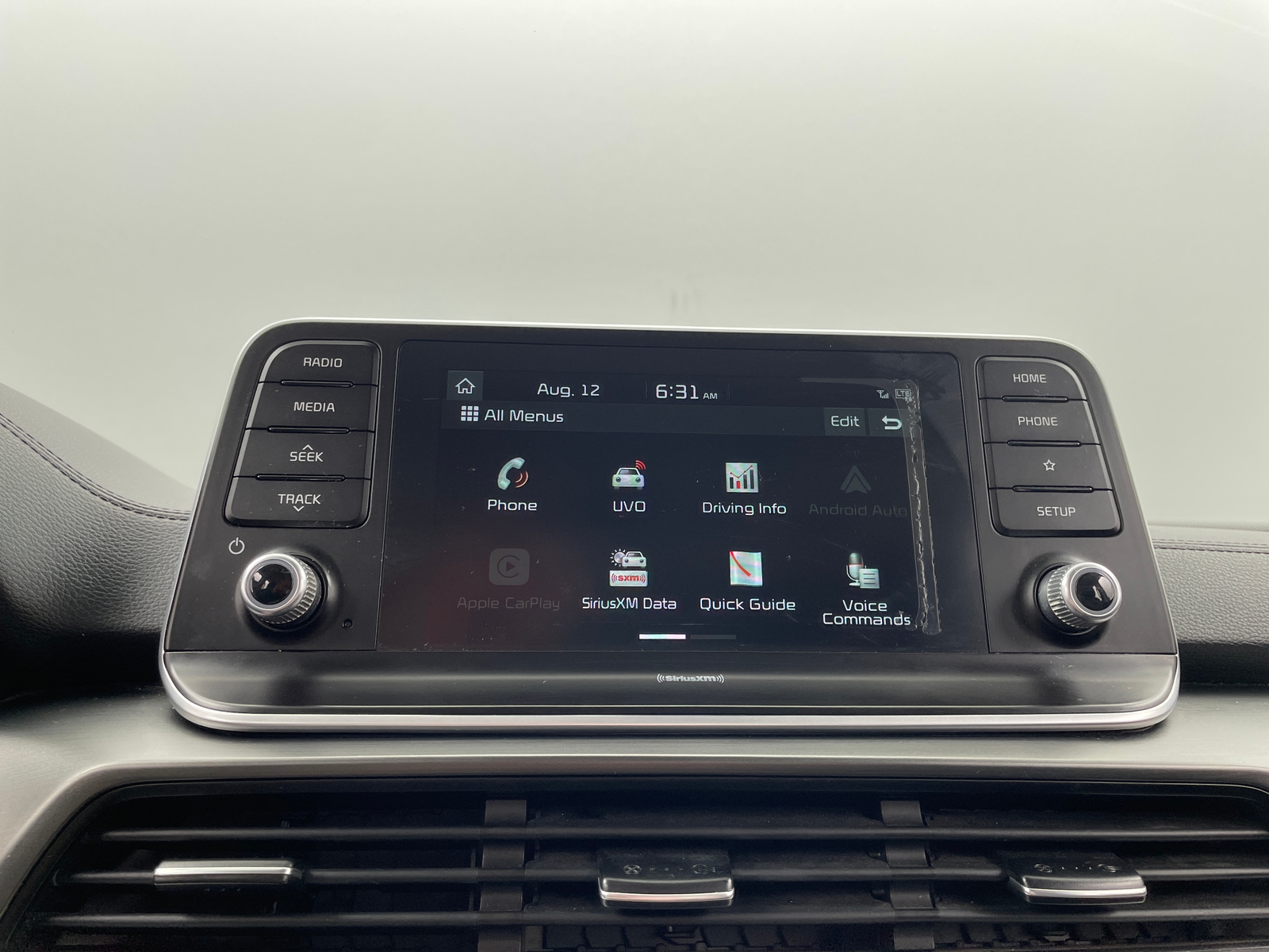 Thumbnail: 2020 Kia Telluride - 3