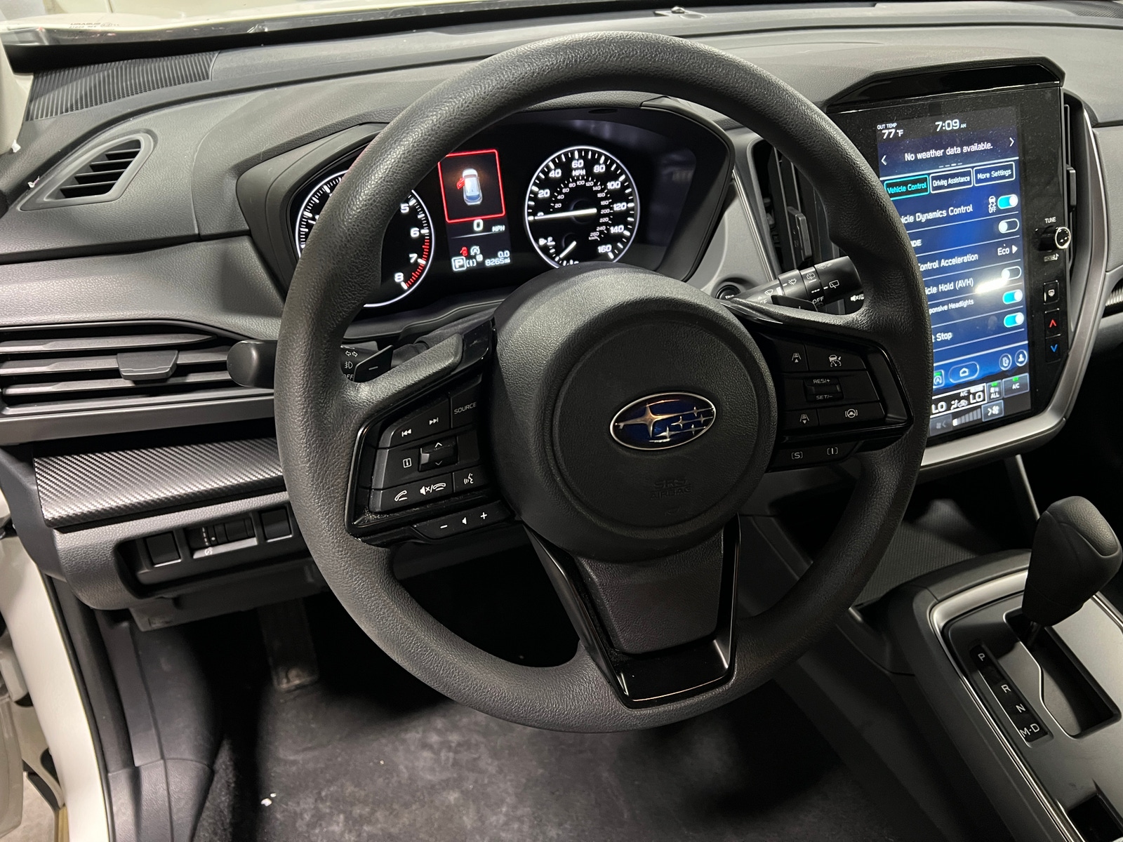 Thumbnail: 2024 Subaru Crosstrek - 5