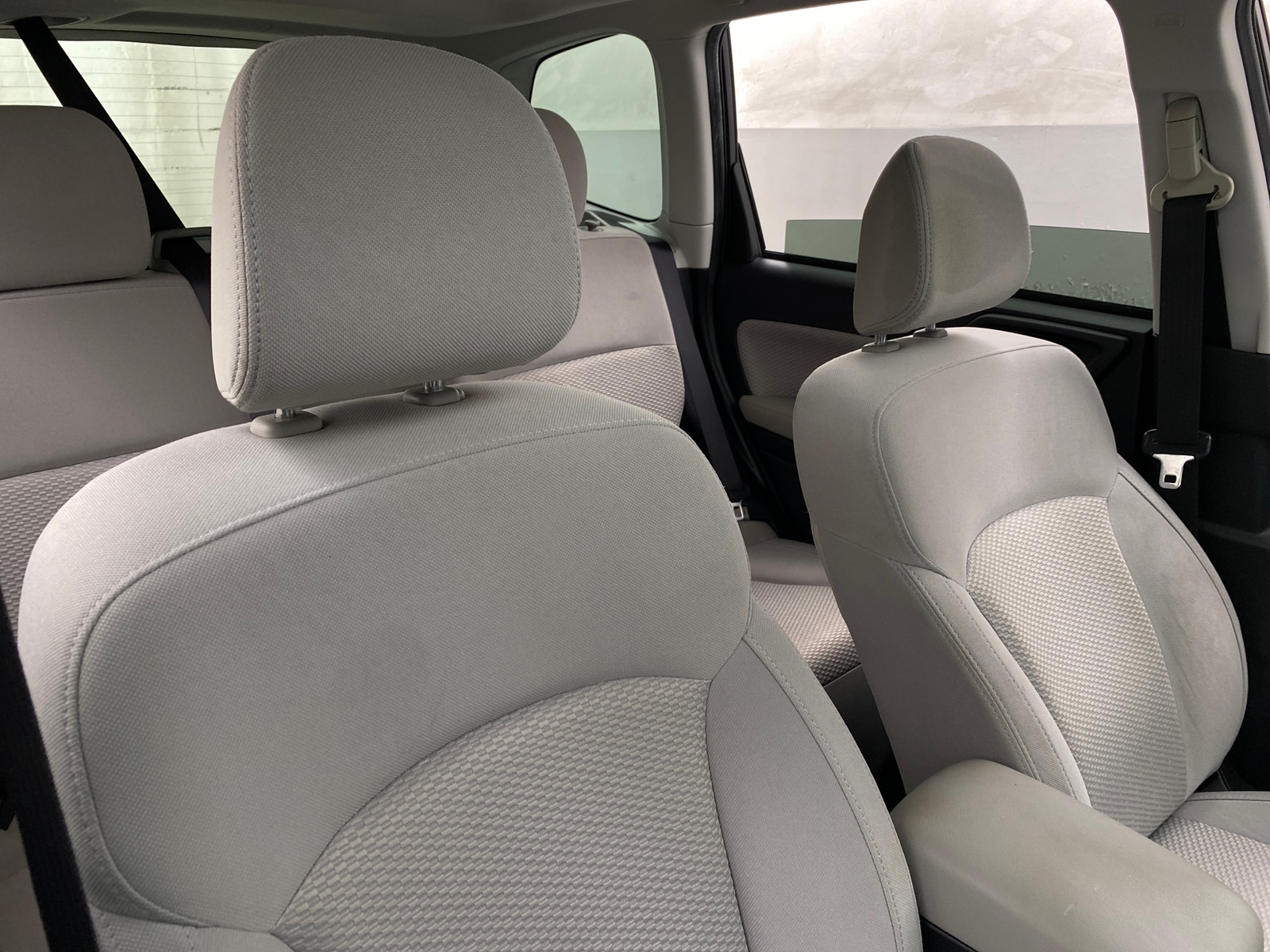 Thumbnail: 2018 Subaru Forester - 2