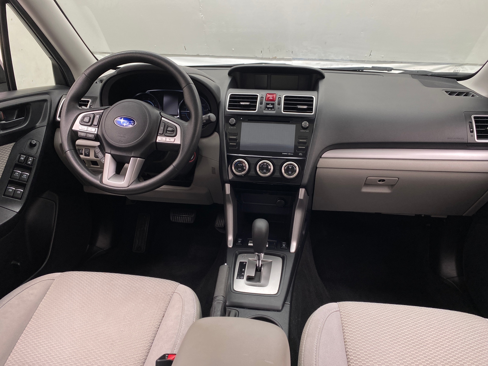Thumbnail: 2018 Subaru Forester - 3