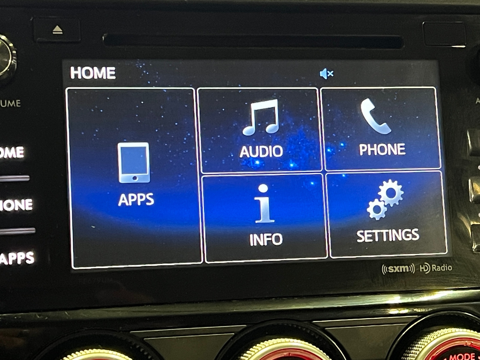 Thumbnail: 2018 Subaru Forester - 4