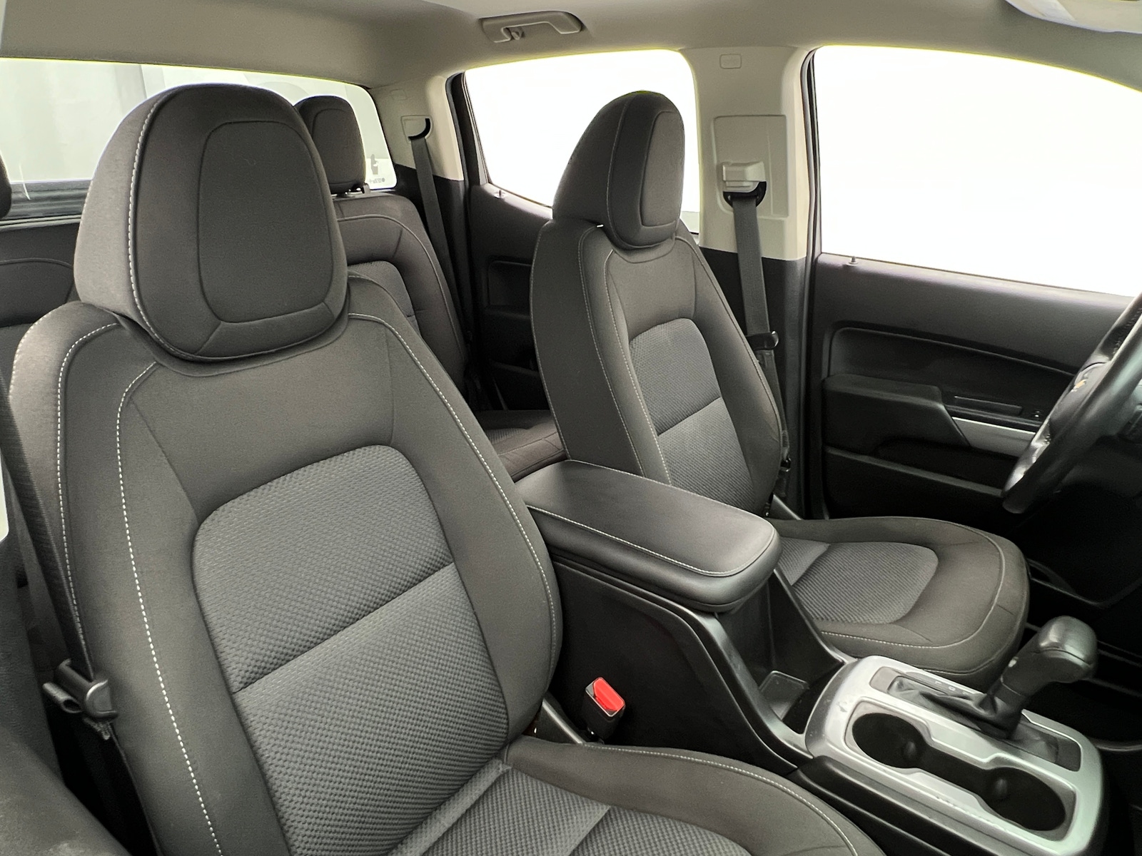 Thumbnail: 2019 Chevrolet Colorado - 2