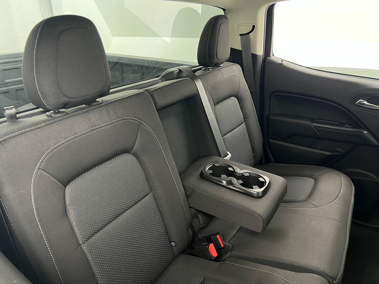 Thumbnail: 2019 Chevrolet Colorado - 6