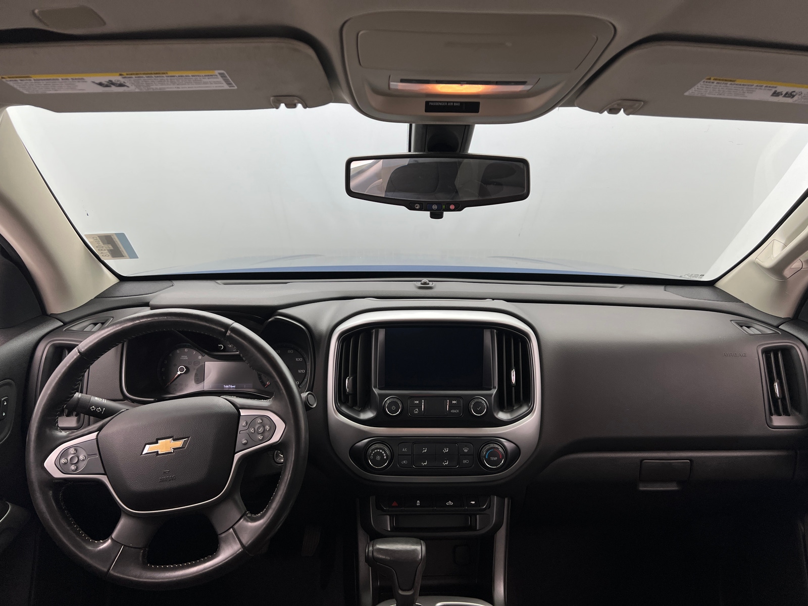 Thumbnail: 2019 Chevrolet Colorado - 3