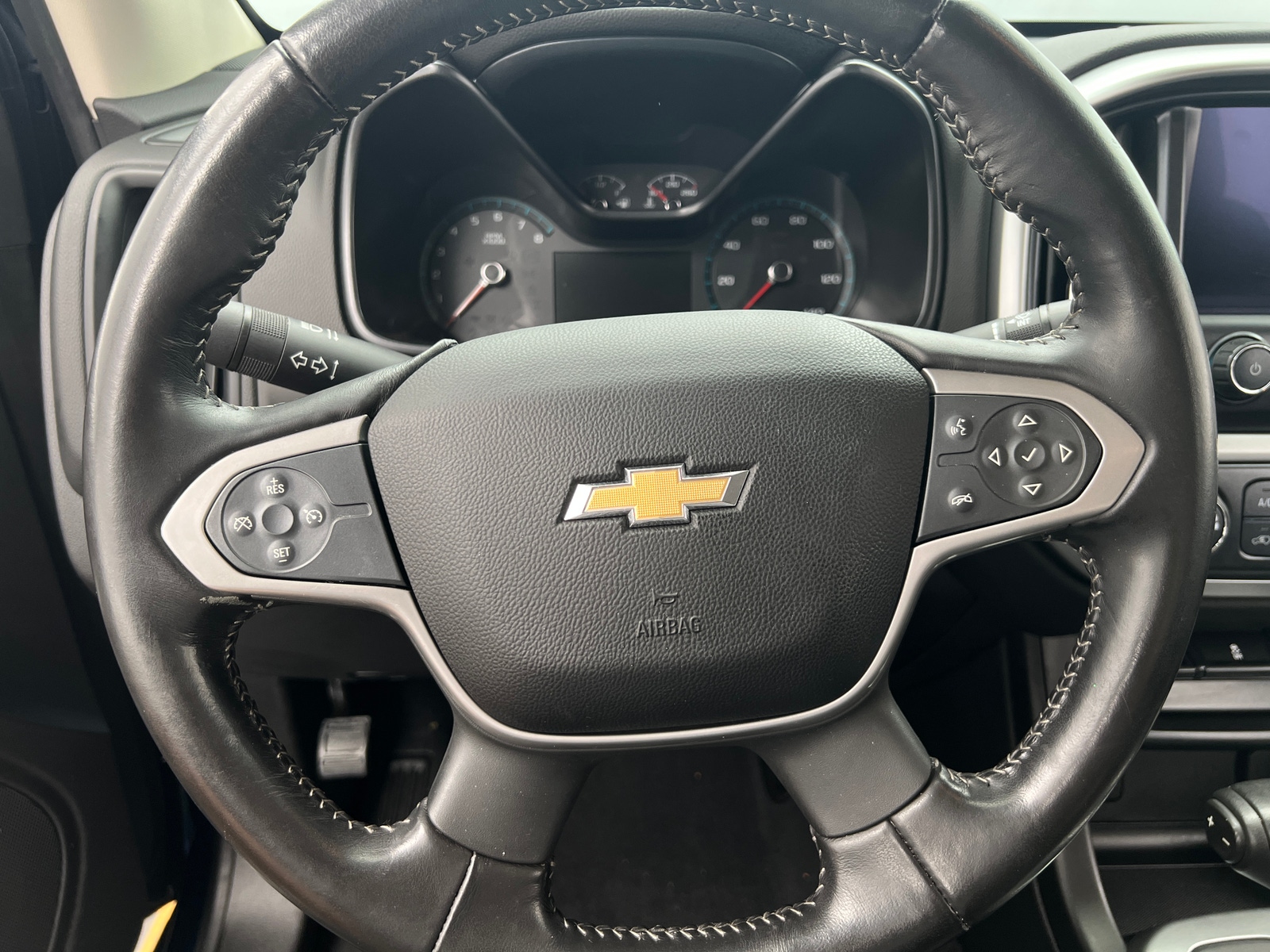 Thumbnail: 2019 Chevrolet Colorado - 5