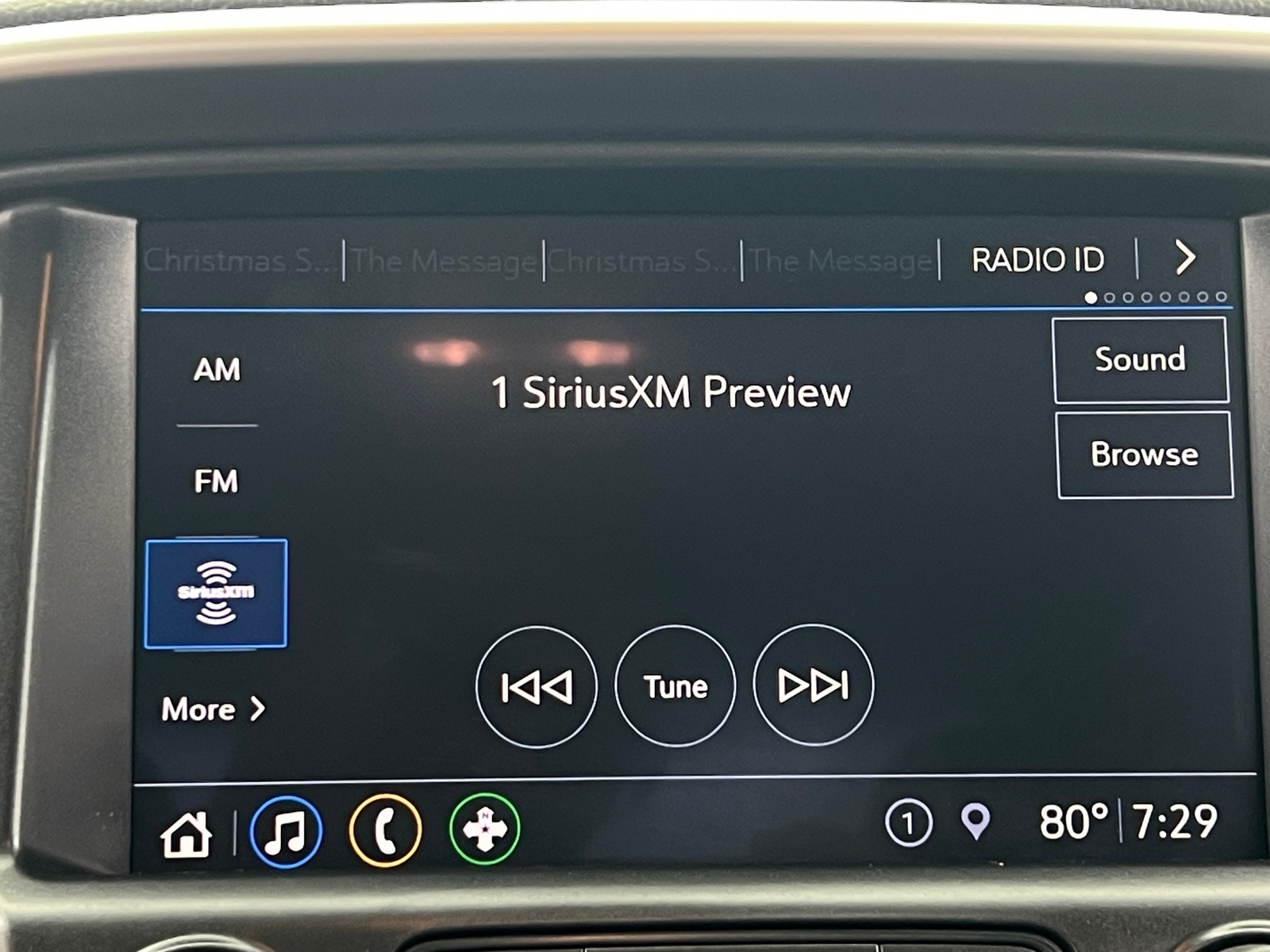 Thumbnail: 2019 Chevrolet Colorado - 4