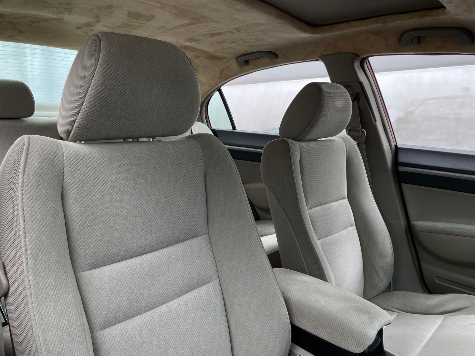 Thumbnail: 2010 Honda Civic - 2