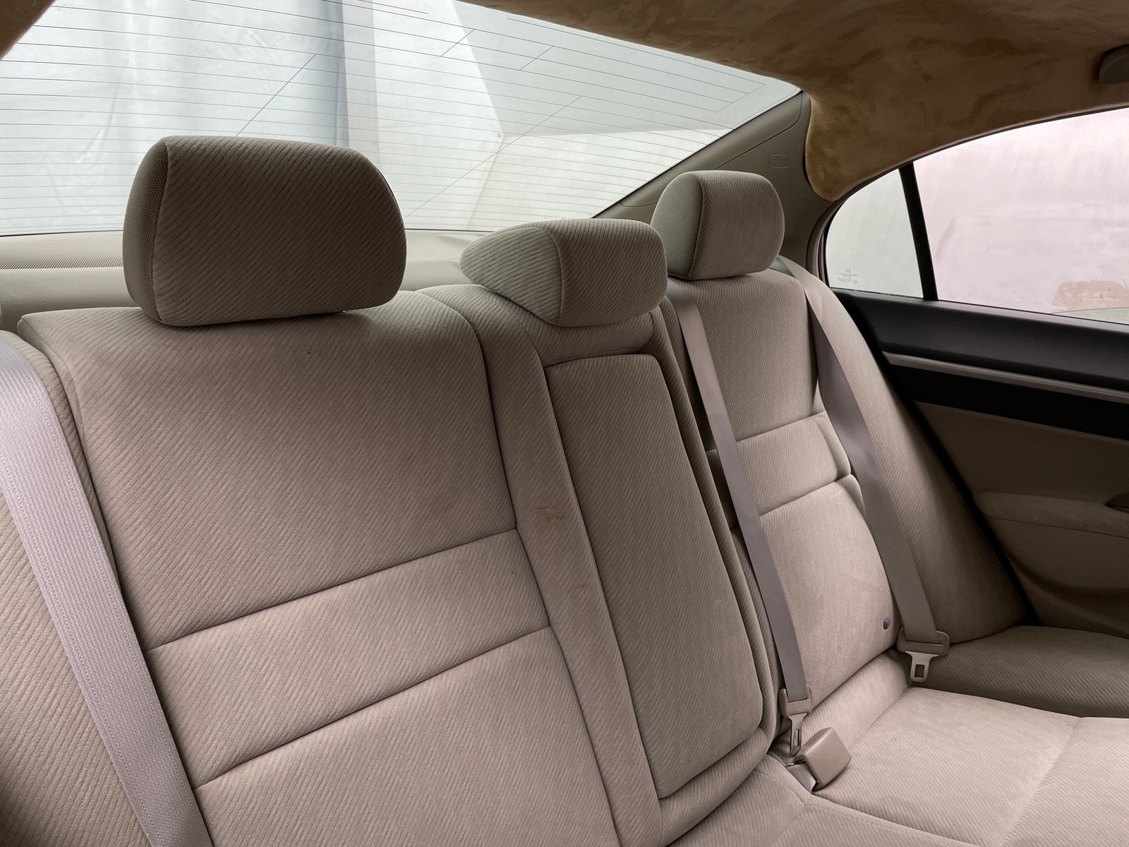 Thumbnail: 2010 Honda Civic - 6