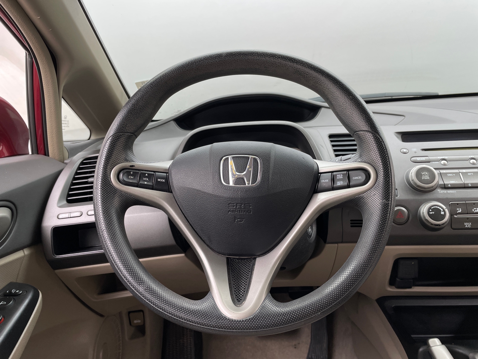 Thumbnail: 2010 Honda Civic - 5
