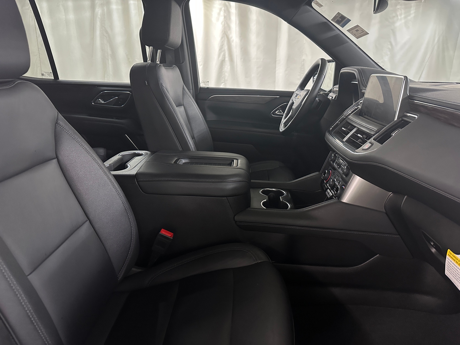 Thumbnail: 2023 Chevrolet Tahoe - 2