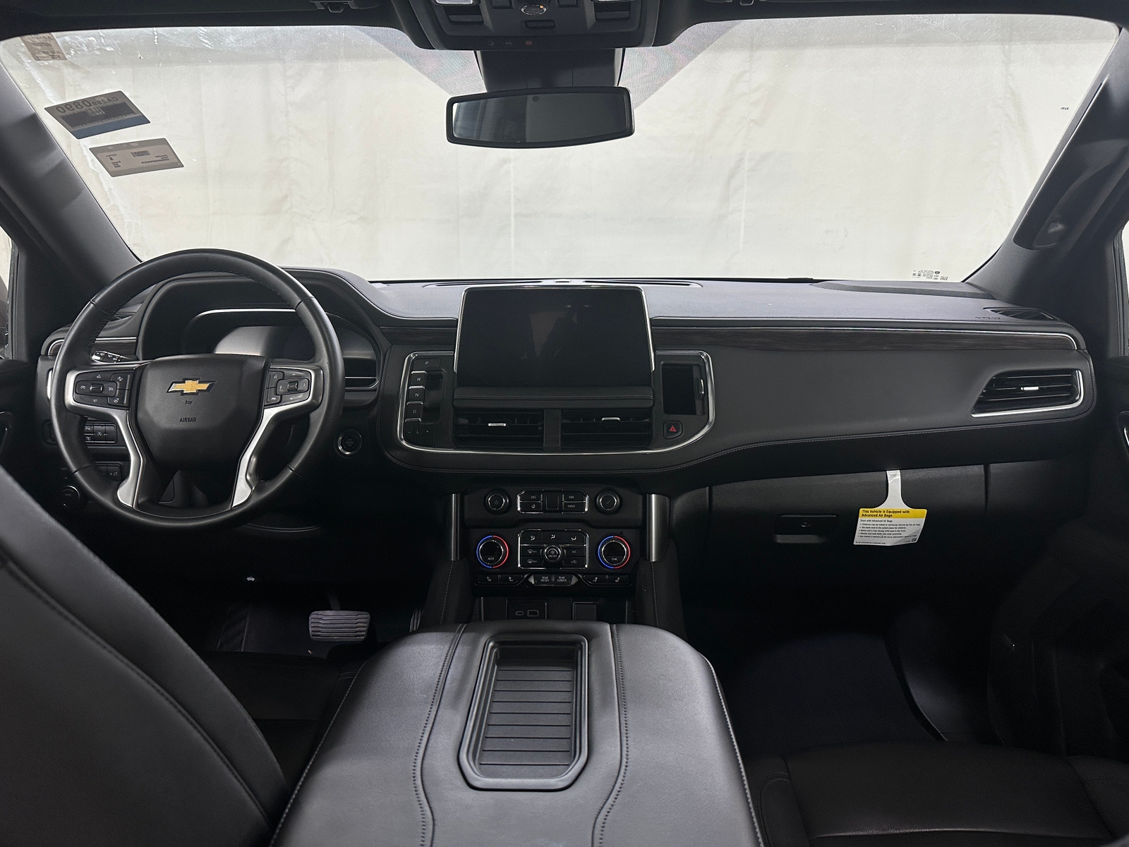 Thumbnail: 2023 Chevrolet Tahoe - 3