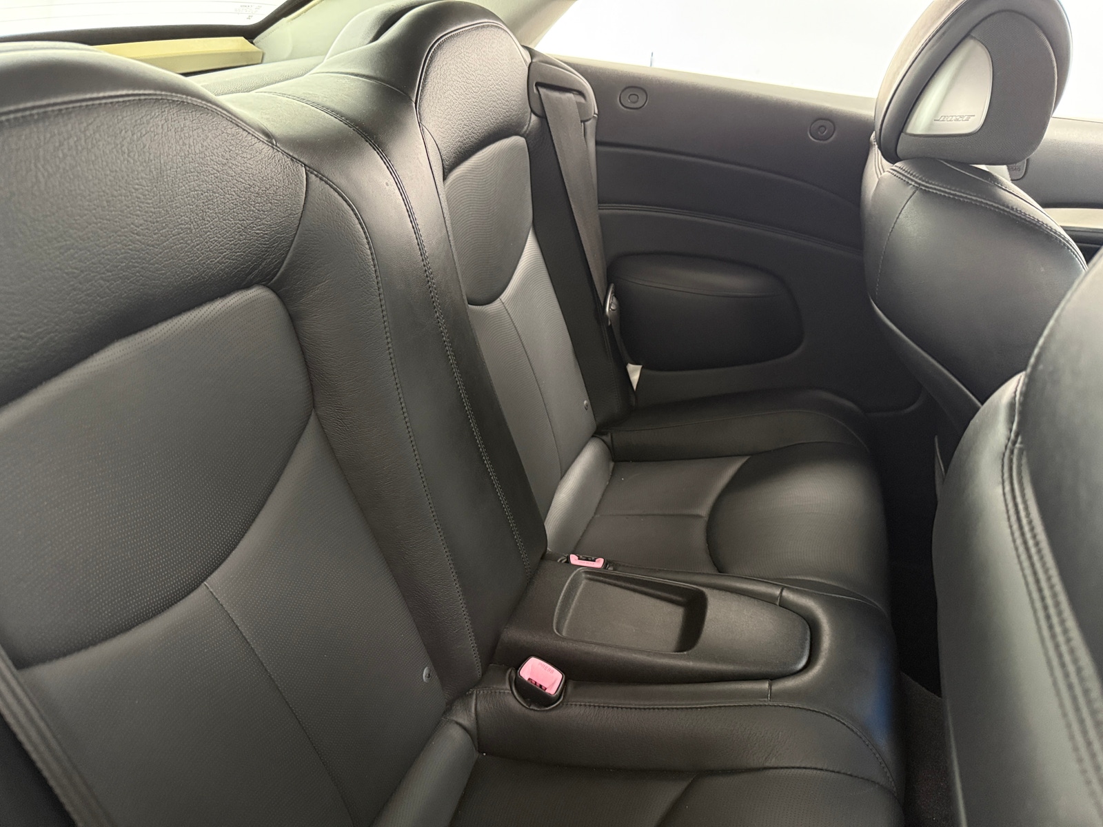 Thumbnail: 2012 INFINITI G37 - 5