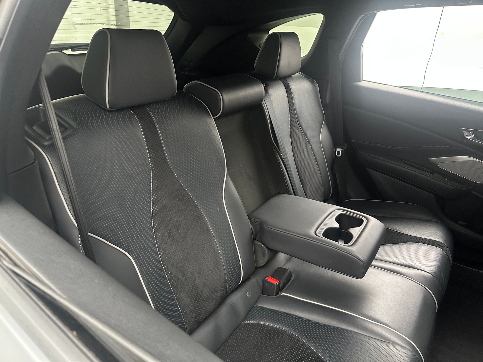 Thumbnail: 2019 Acura RDX - 5