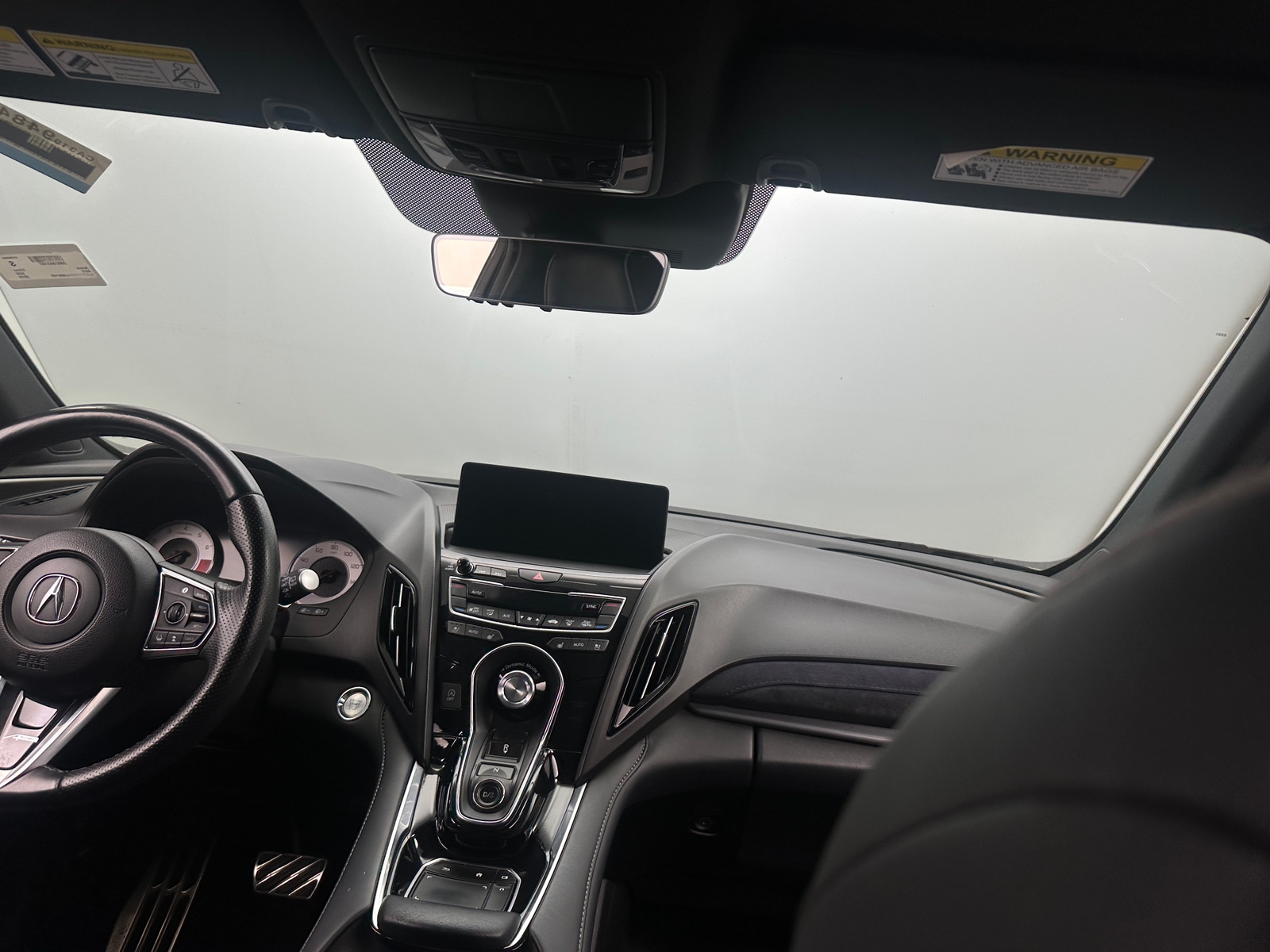 Thumbnail: 2019 Acura RDX - 2