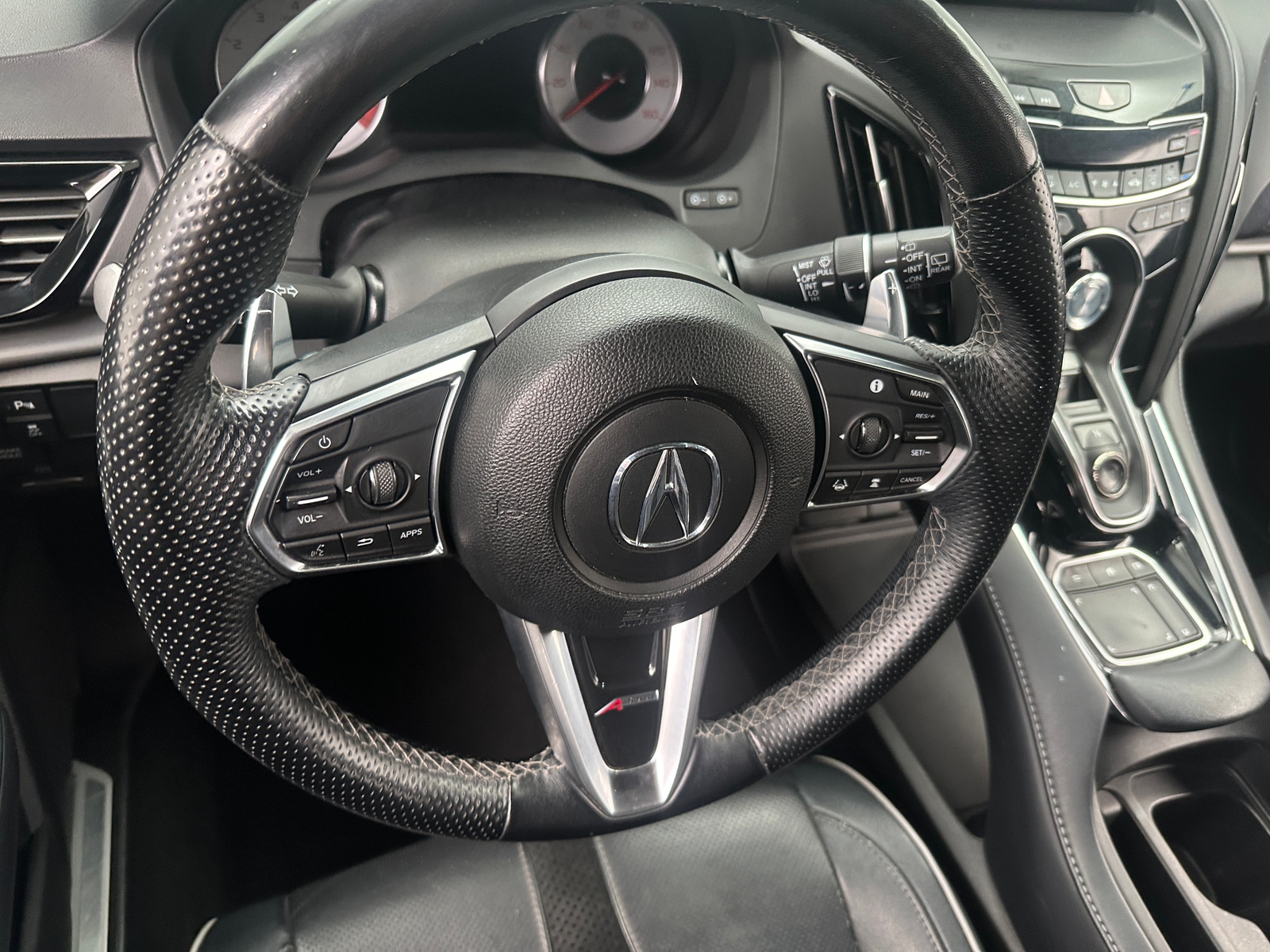 Thumbnail: 2019 Acura RDX - 4