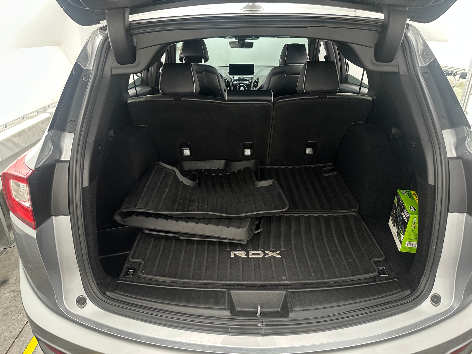 Thumbnail: 2019 Acura RDX - 6
