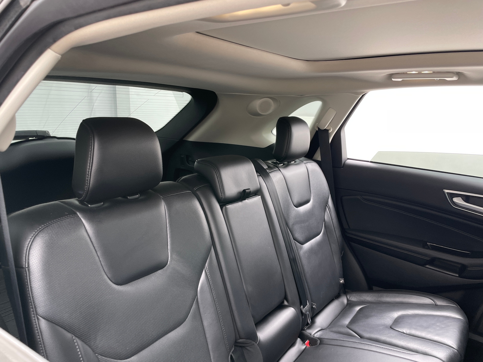 Thumbnail: 2019 Ford Edge - 5