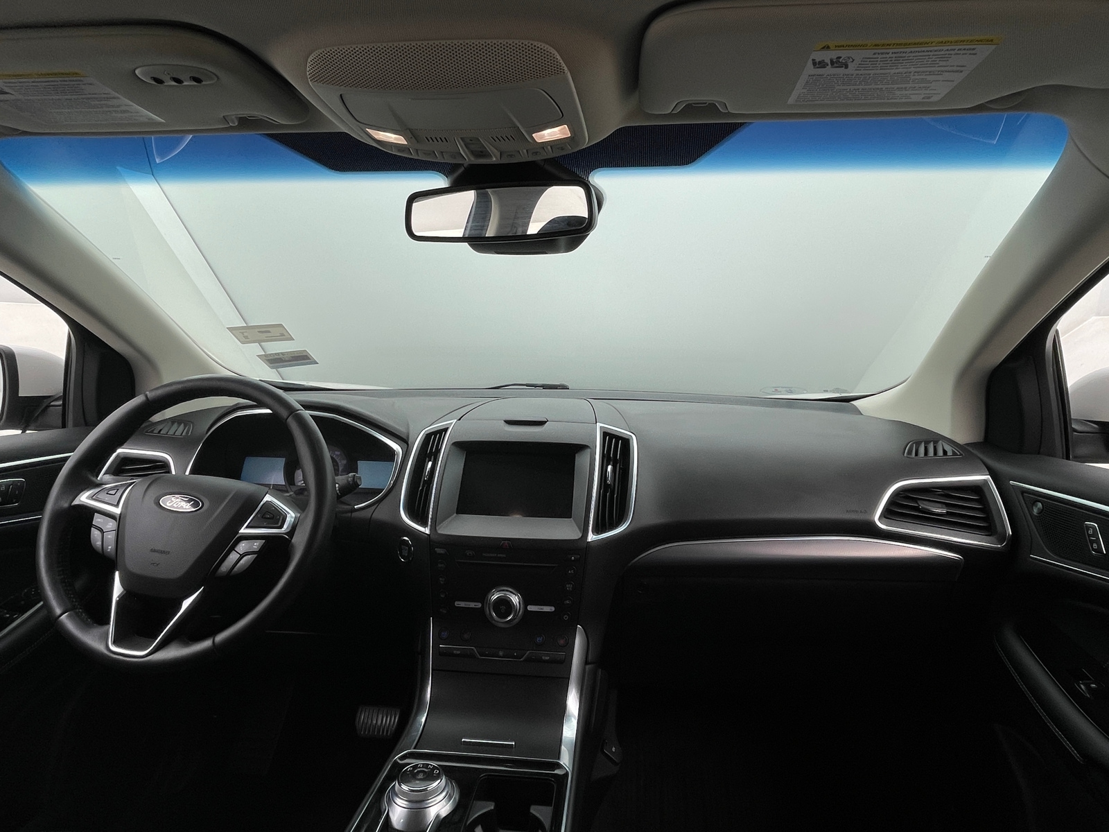Thumbnail: 2019 Ford Edge - 2