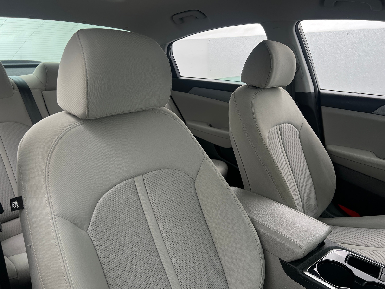 Thumbnail: 2019 Hyundai Sonata - 2