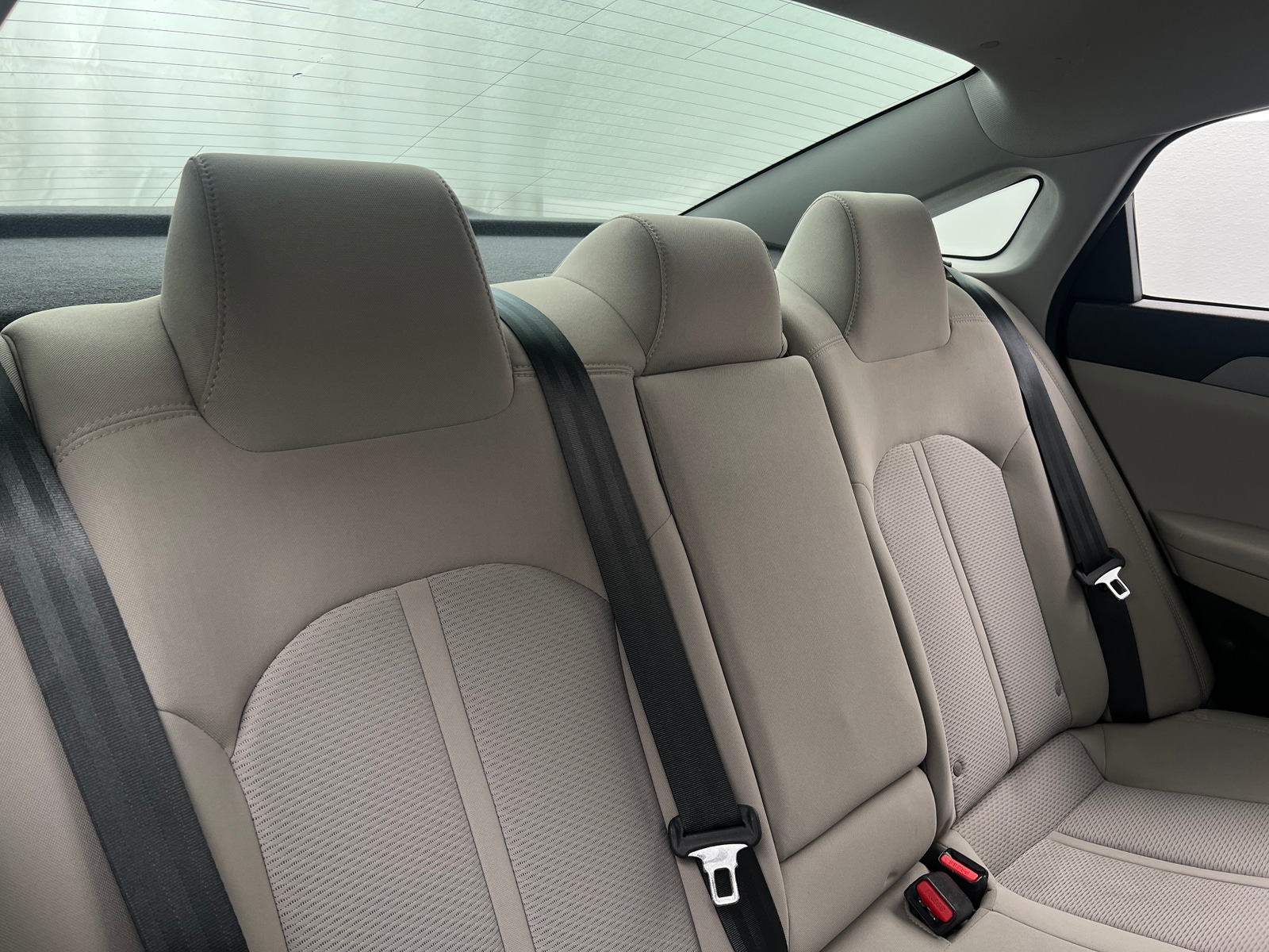 Thumbnail: 2019 Hyundai Sonata - 6