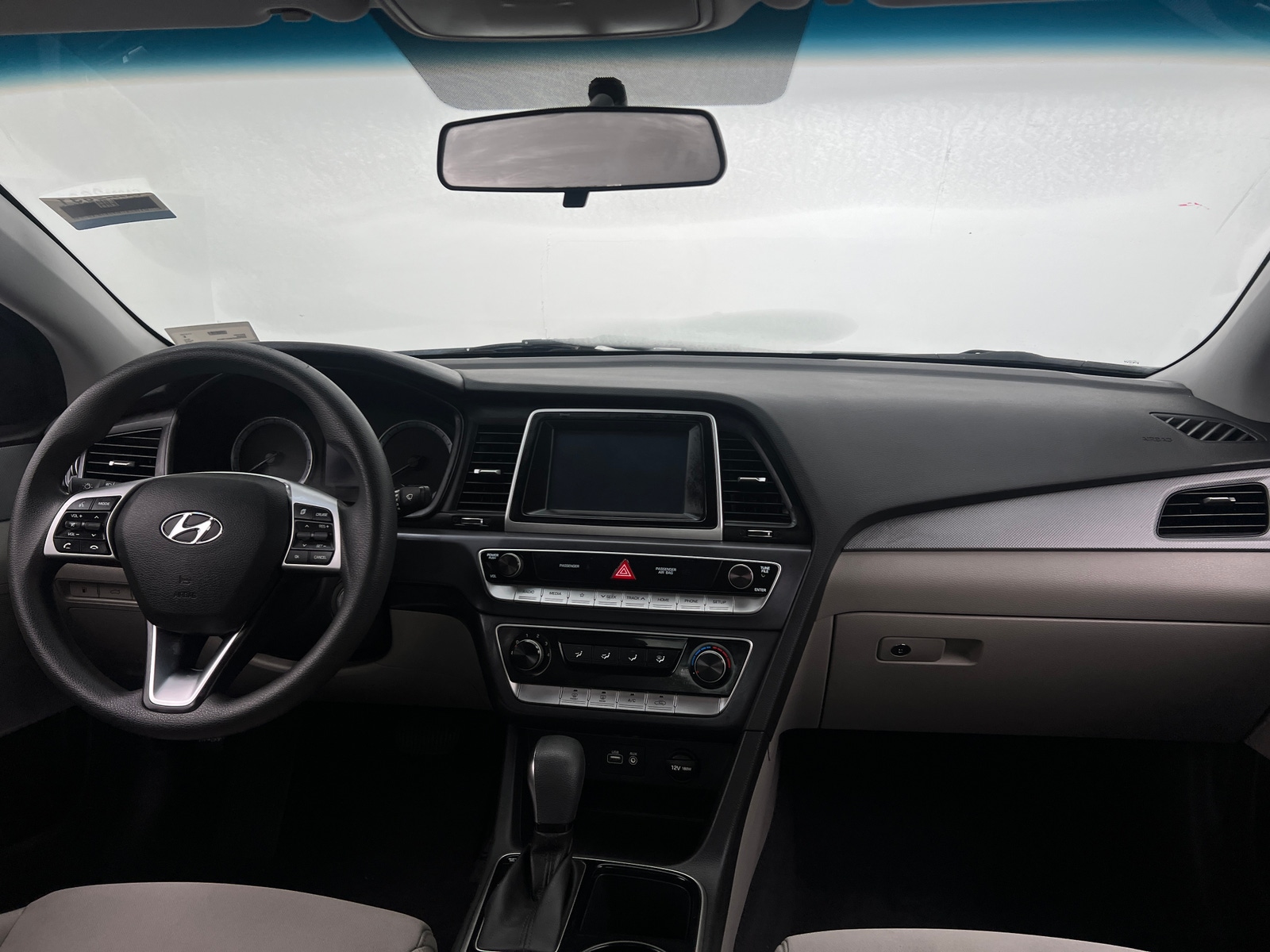 Thumbnail: 2019 Hyundai Sonata - 3