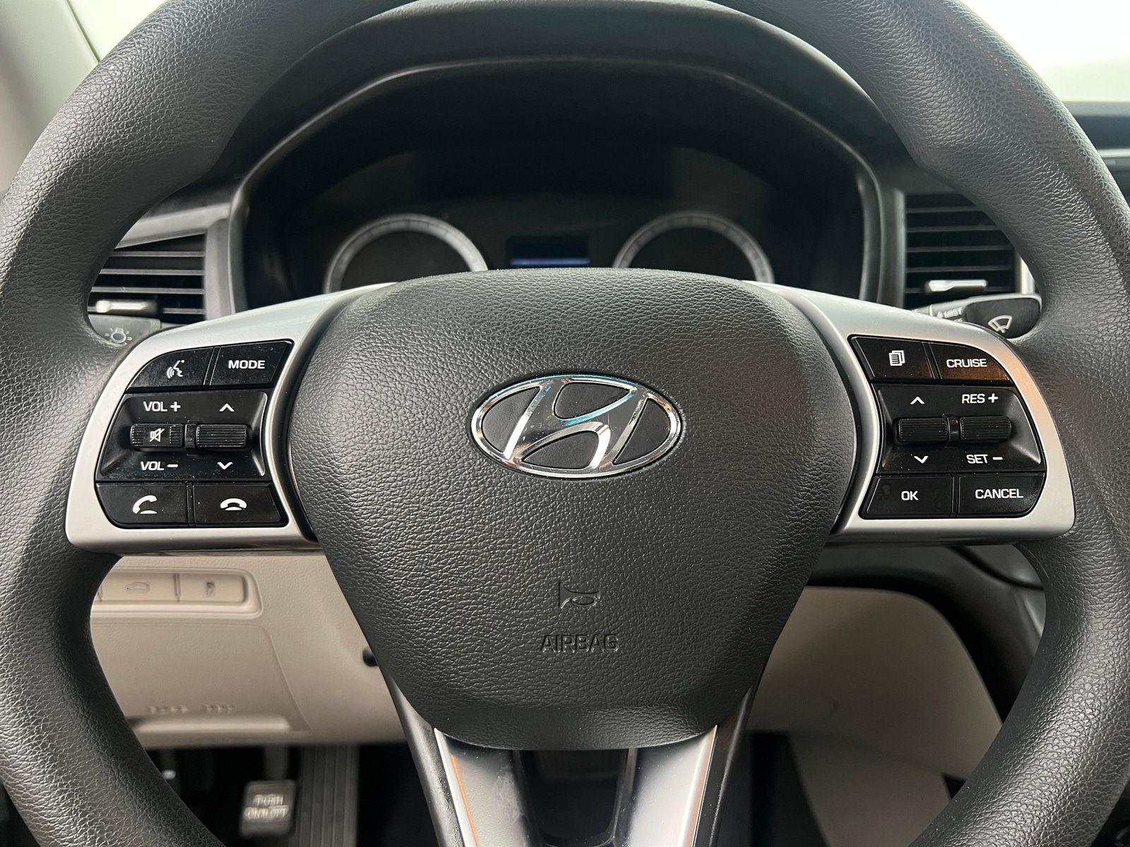 Thumbnail: 2019 Hyundai Sonata - 5