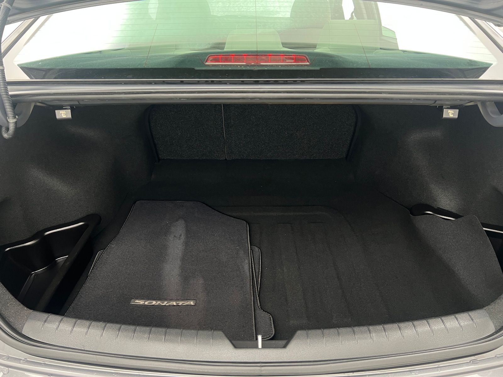 Thumbnail: 2019 Hyundai Sonata - 7