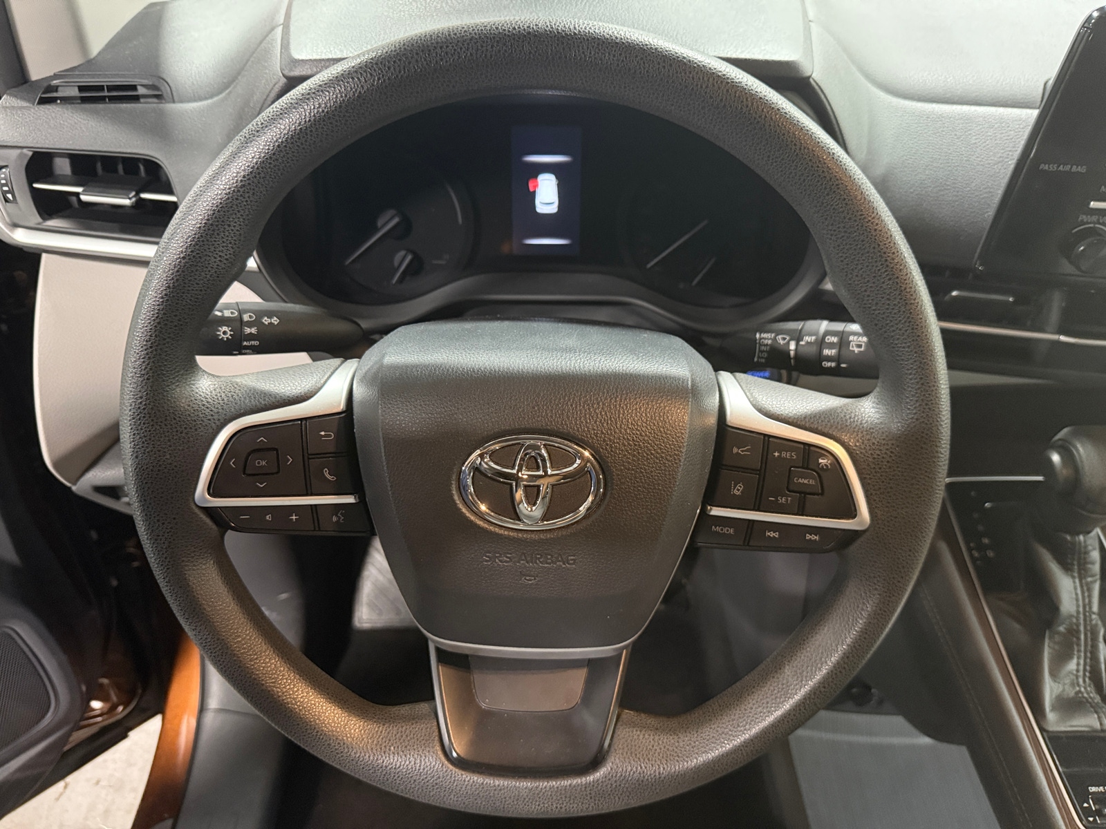 Thumbnail: 2021 Toyota Sienna - 5