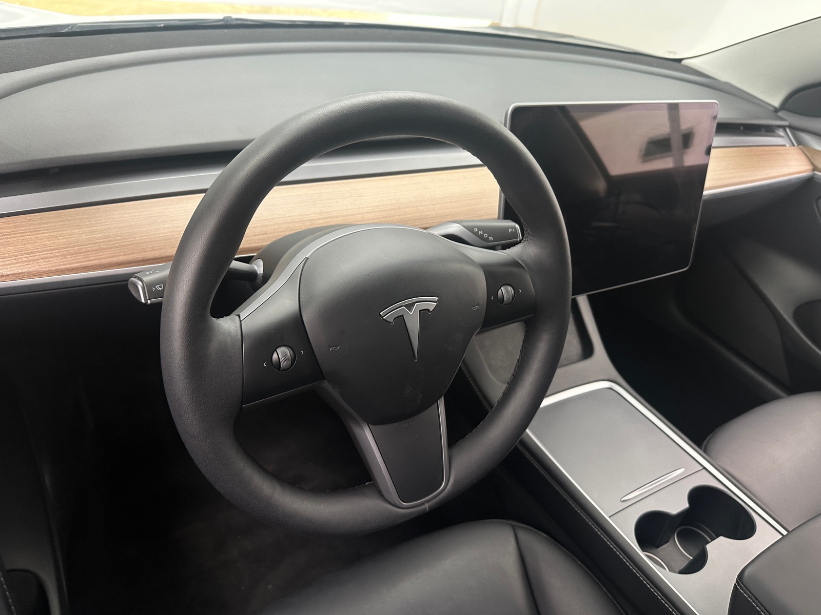 Thumbnail: 2023 Tesla Model 3 - 4