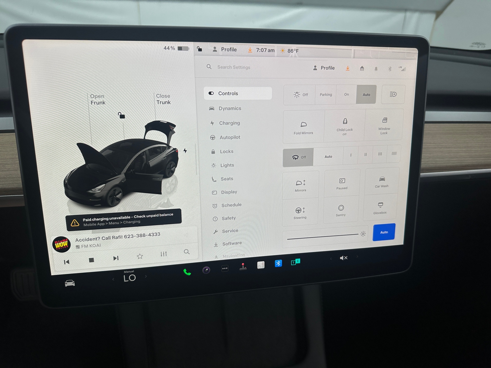 Thumbnail: 2023 Tesla Model 3 - 3