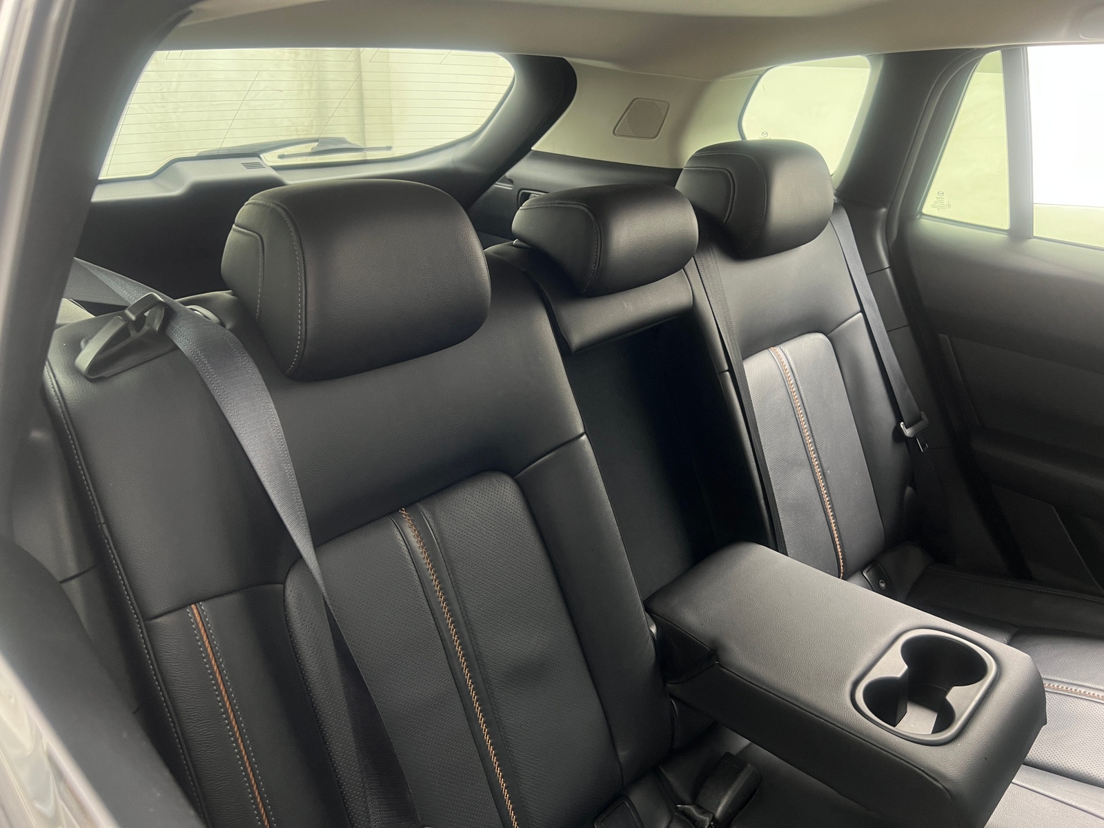 Thumbnail: 2023 Mazda CX-50 - 5