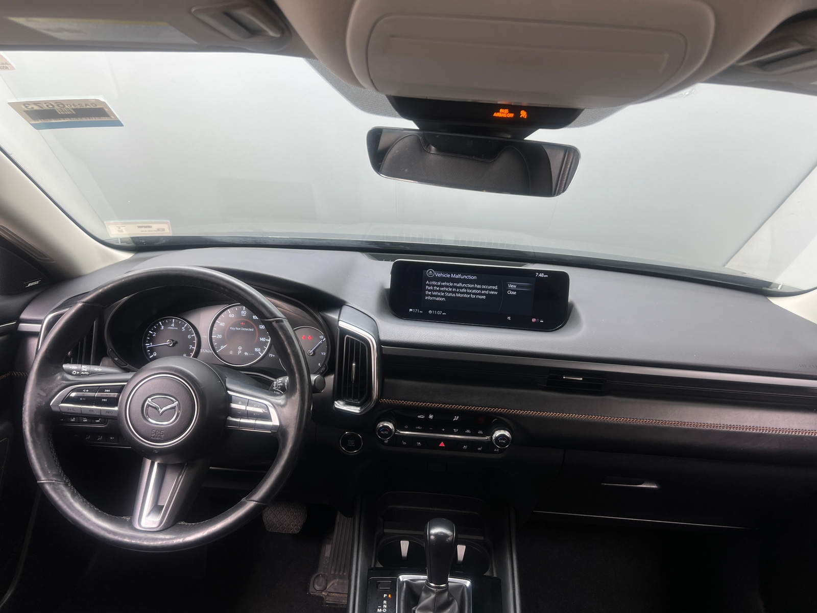Thumbnail: 2023 Mazda CX-50 - 2