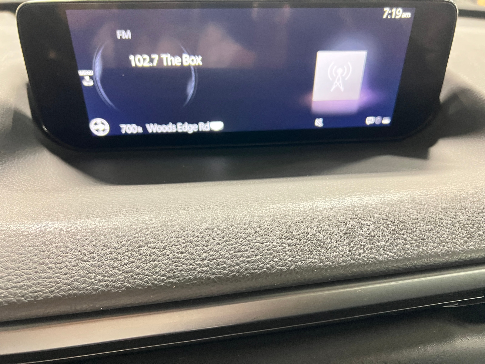 Thumbnail: 2023 Mazda CX-50 - 3
