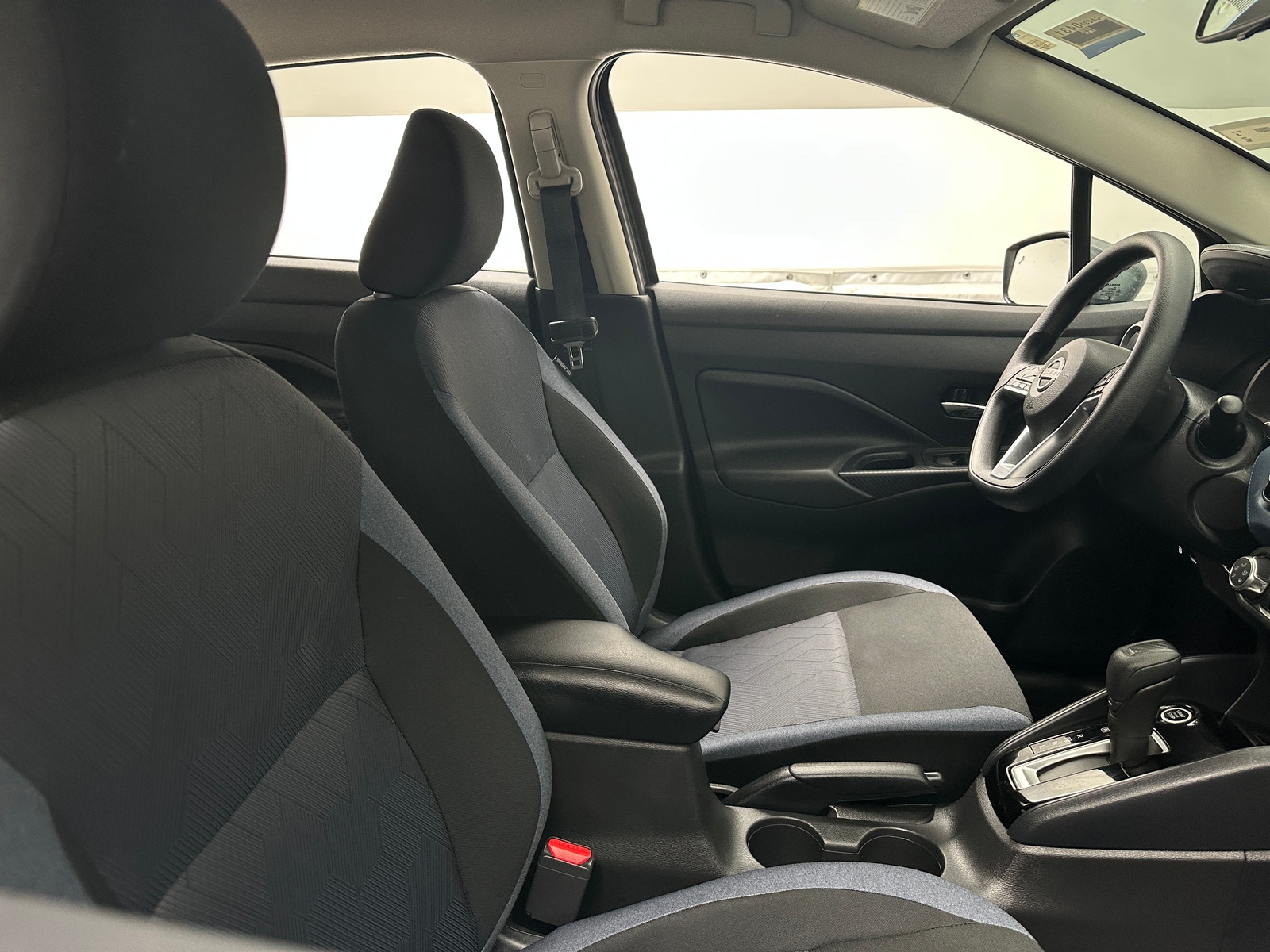 Thumbnail: 2025 Nissan Versa - 2