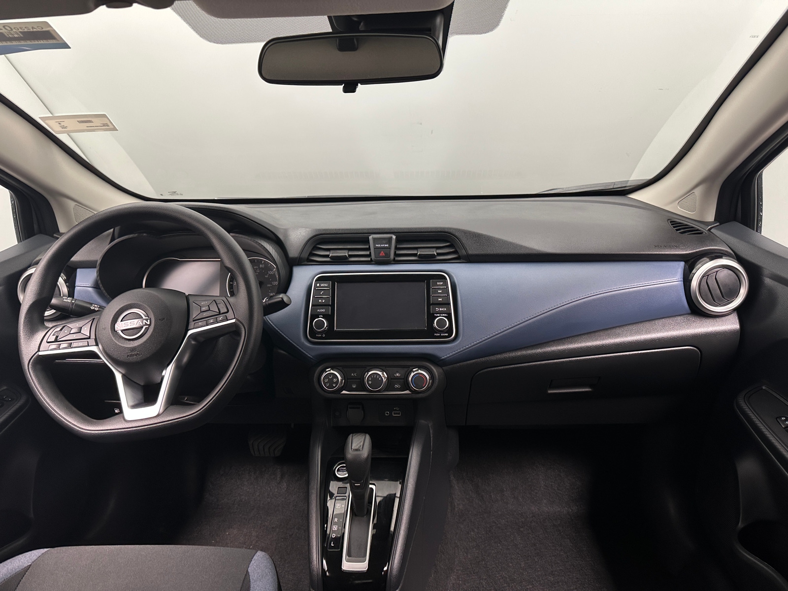 Thumbnail: 2025 Nissan Versa - 3