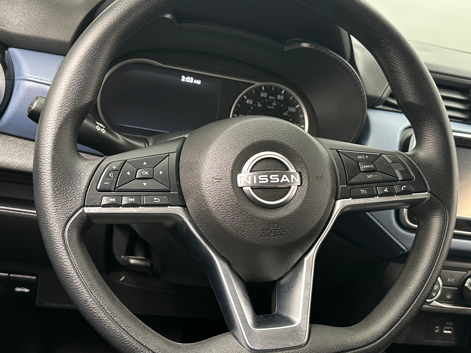 Thumbnail: 2025 Nissan Versa - 5